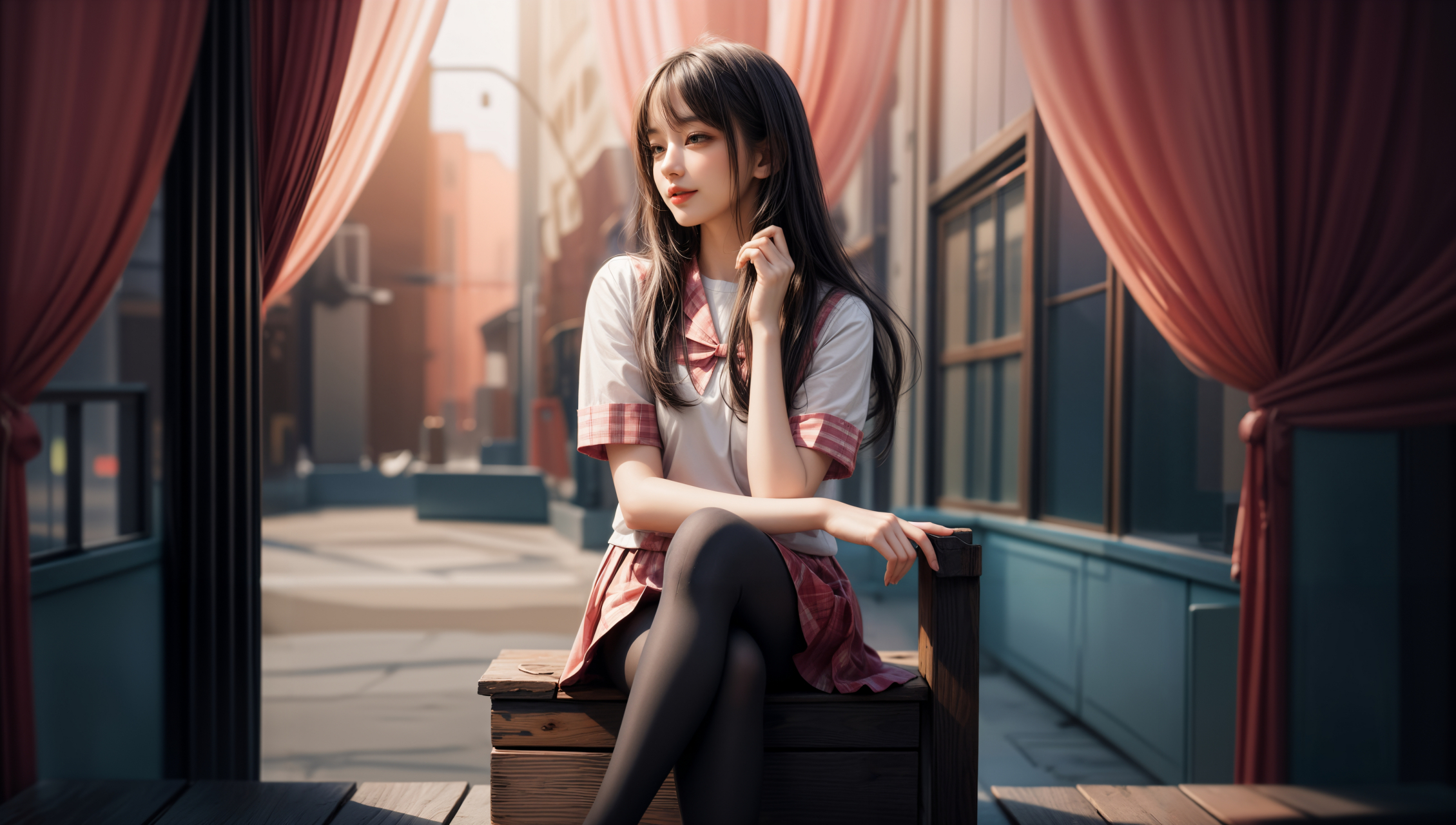 香港青年走进燕赵大地感受深厚历史底蕴